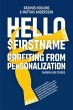 Hello $FirstName - Swedish Case Studies... - Bild 1