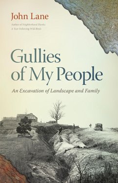 Gullies of My People (eBook, ePUB) - Lane, John