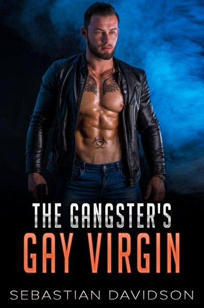 The Gangster's Gay Virgin (eBook, ePUB)