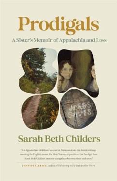 Prodigals (eBook, ePUB) - Childers, Sarah Beth