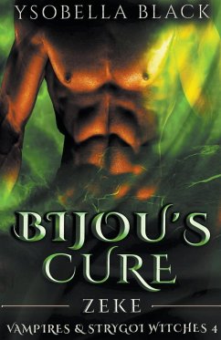 Bijou's Cure - Black, Ysobella