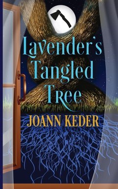 Lavender's Tangled Tree - Keder, Joann