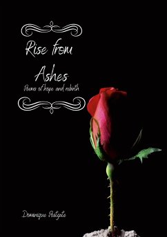 Rise from Ashes - Lucas, Dominique