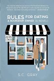 Rules For Dating a Bookshop Owner