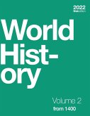 World History, Volume 2