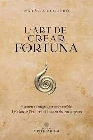L'ART DE CREAR FORTUNA Cover L'ART DE CREAR FORTUNA