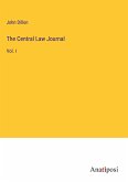 The Central Law Journal
