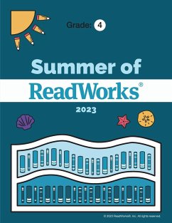 Summer of ReadWorks Grade 4 - Readworks