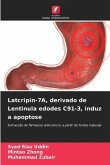 Latcripin-7A, derivado de Lentinula edodes C91-3, induz a apoptose