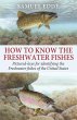 How to Know the Freshwater Fishes - Bild 1