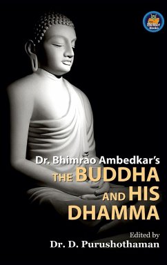 The Buddha and His Dhamma - Ambedkar, Bhimrao