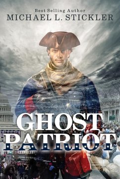 Ghost Patriot - Stickler, Michael L