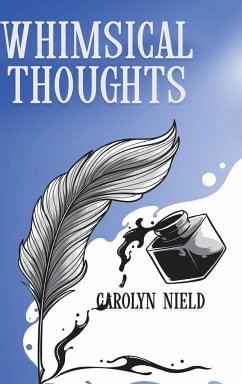 Whimsical Thoughts - Nield, Carolyn