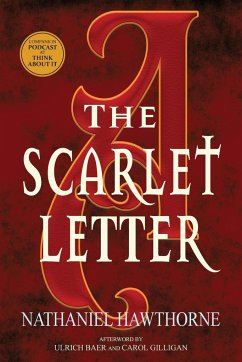 The Scarlet Letter (Warbler Classics Annotated Edition) - Hawthorne, Nathaniel