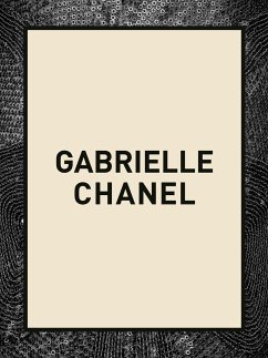 Gabrielle Chanel - Cullen, Oriole;Burks, Connie Karol