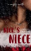 Nick's Niece (A Naughty Novelette)