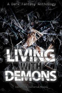 Living With Demons - Verelle, Francis; Kielman, Sasha; Jackson, Thomas