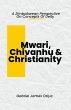 Mwari, Chivanhu & Christianity - Bild 1