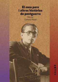Cover El meu pare i altres històries de postguerra