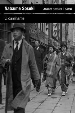 Cover El caminante