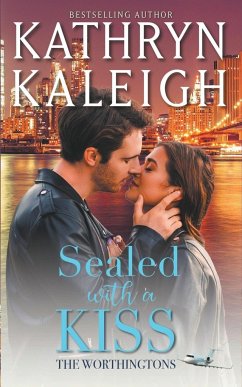 Sealed with a Kiss - Kaleigh, Kathryn