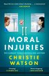 Moral Injuries (eBook, ePUB) - Bild 1