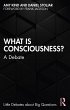 What is Consciousness? (eBook, ePUB) - Bild 1