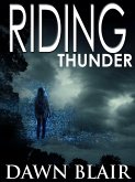 Riding Thunder (eBook, ePUB)