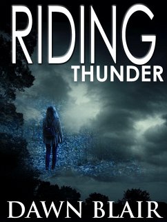 Riding Thunder (eBook, ePUB) - Blair, Dawn