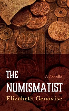 The Numismatist (eBook, ePUB)