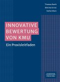 Innovative Bewertung von KMU (eBook, ePUB)