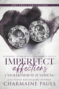 Cover Imperfect Affections - Unvollkommene Zuneigung (eBook, ePUB)