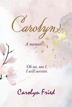 Cover Carolyn (eBook, ePUB)