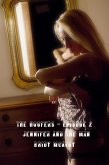 The Hoofers - Jennifer And The Man (eBook, ePUB) The Hoofers - Jennifer And The Man (eBook, ePUB)