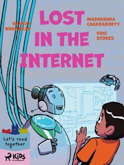 Cover Lost in the Internet (eBook, ePUB)