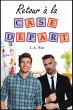 Retour à la Case Départ (eBook, ePUB) - Bild 1
