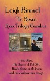 The Space Race Trilogy Omnibus (eBook, ePUB)