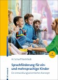 Sprachförderung für ein- und mehrsprachige Kinder (eBook, ePUB)