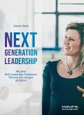 Next Generation Leadership (eBook, ePUB)