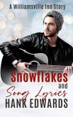 Snowflakes and Song Lyrics (The Williamsville Inn, #1) (eBook, ePUB)