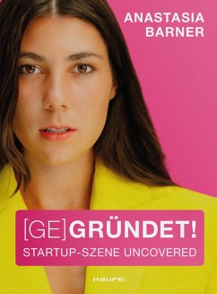 Cover (Ge)Gründet! (eBook, ePUB)