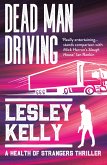 Dead Man Driving (eBook, ePUB)