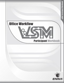 VSM Office Workflow: Participant Workbook (eBook, ePUB) - Enna