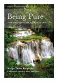Being Pure (eBook, ePUB)