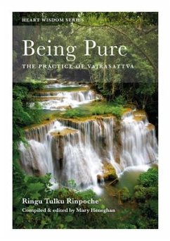 Being Pure (eBook, ePUB) - Tulku, Ringu