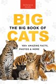 The Big Book of Big Cats (eBook, ePUB)