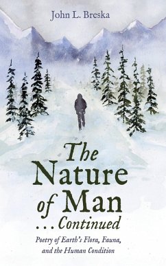 The Nature of Man . . . Continued (eBook, ePUB)