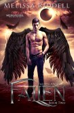 Fallen: Fallen Angels Book 2 (eBook, ePUB) Fallen: Fallen Angels Book 2 (eBook, ePUB)