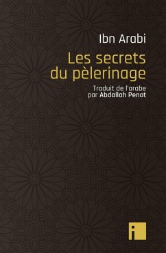 Cover Les secrets du pélerinage (eBook, ePUB)