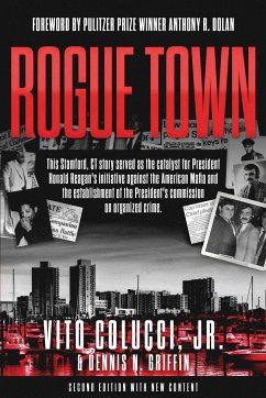 Rogue Town - Colucci, Vito